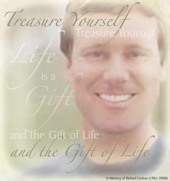 Richard-TreasureYourself