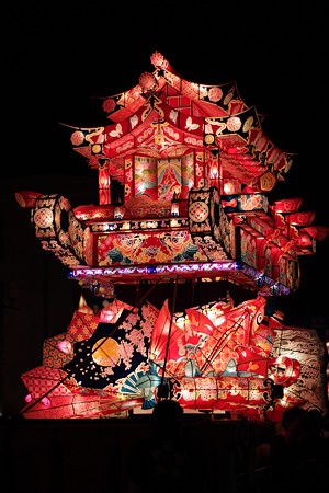 festival of lanterns